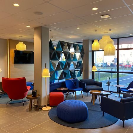 Holiday Inn Express Caen Epron By Ihg Buitenkant foto